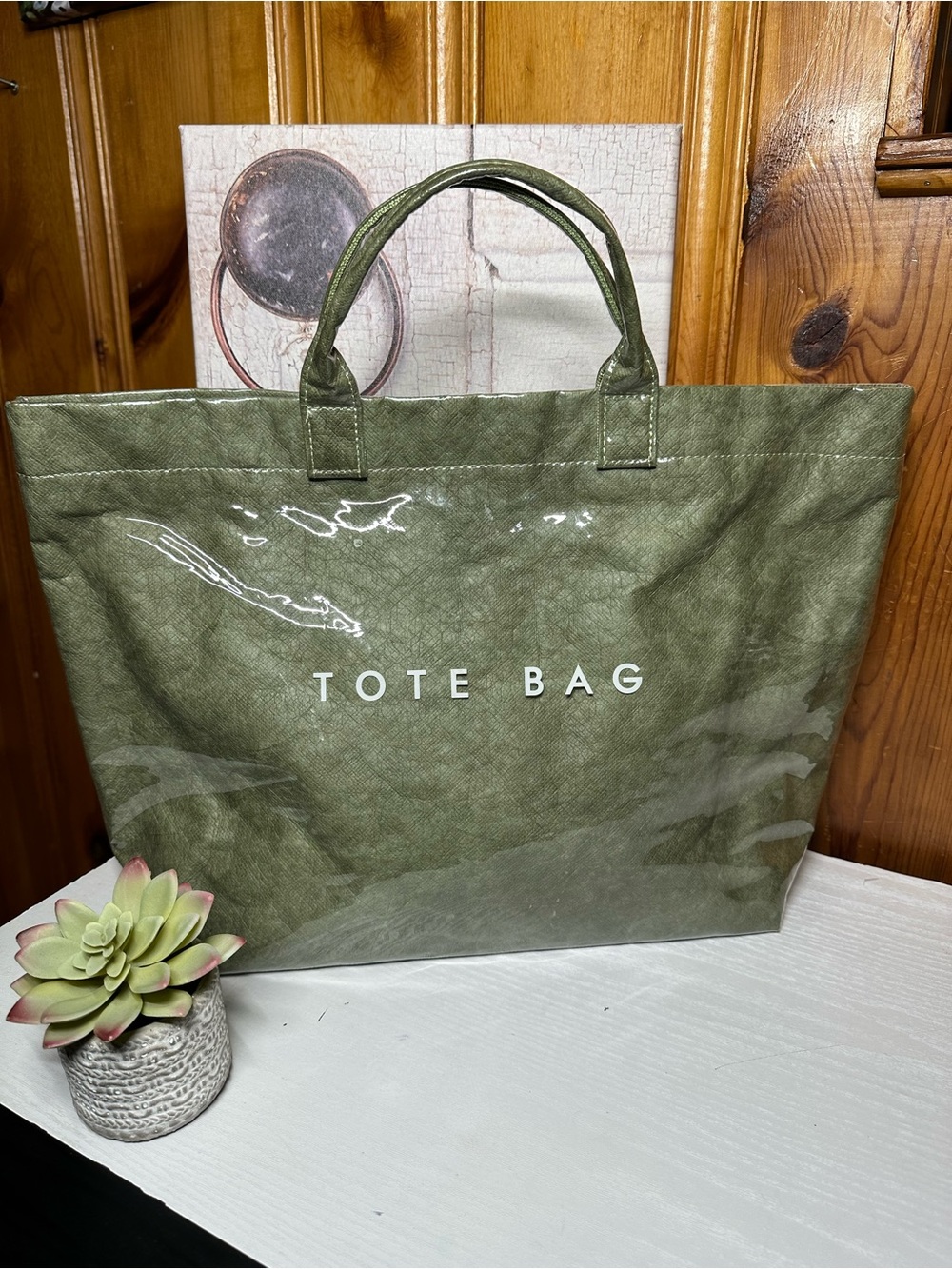 Tote Bag Hobo handbag